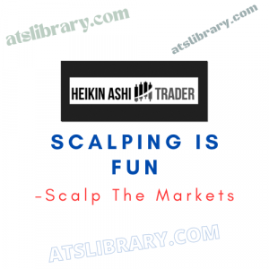 Scalp The Markets – Scalping Is Fun