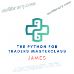 The Python for Traders Masterclass