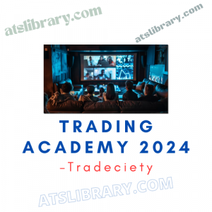 Tradeciety – Trading Academy 2024