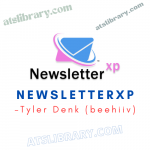 Tyler Denk (beehiiv) – NewsletterXP