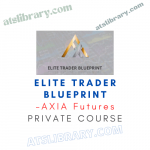 AXIA Futures – Elite Trader Blueprint