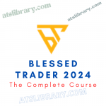 BLESSED TRADER 2024