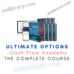 Cash Flow Academy – Ultimate Options