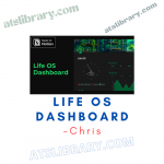 Chris – Life OS Dashboard