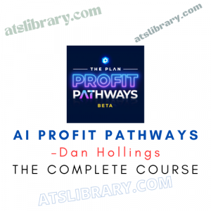 Dan Hollings – AI Profit Pathways