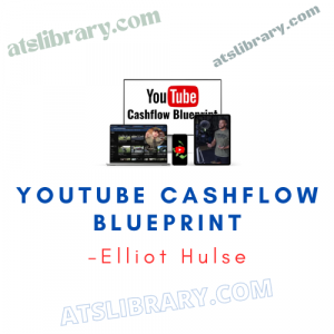 Elliot Hulse – YouTube Cashflow Blueprint