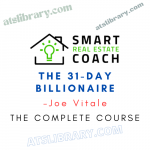 Joe Vitale – The 31-Day Billionaire