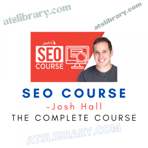 Josh Hall – Seo Course