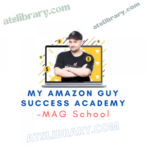 MAG School – My Amazon Guy Success Academy