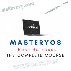 Ross Harkness – MasteryOS