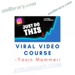 Yasin Mammeri – Viral Video Course