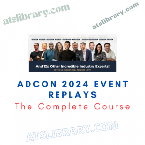 AdCon 2024 Event Replays