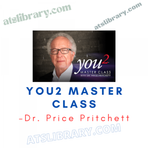 You2 Master Class – Dr. Price Pritchett