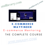 E-commerce Mentoring – E-commerce Wayfinder