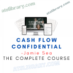 Jamie Sea – Cash Flow Confidential