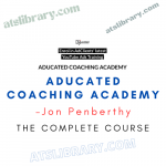 Jon Penberthy – Aducated Coaching Academy