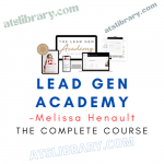 Melissa Henault – Lead Gen Academy