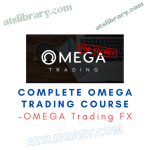 OMEGA Trading FX – Complete Omega Trading Course