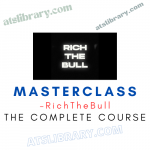 RichTheBull – Masterclass