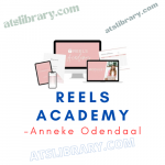 Anneke Odendaal – Reels Academy