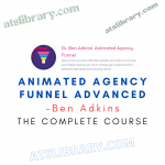 Ben Adkins – Animated Agency Funnel Advanced