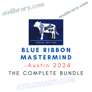 Blue Ribbon Mastermind – Austin 2024