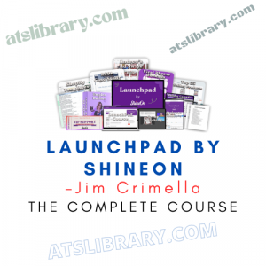 Jim Crimella – Launchpad by ShineOn