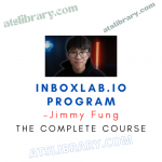 Jimmy Fung – Inboxlab.io Program