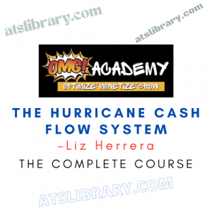 Liz Herrera – The Hurricane Cash Flow System