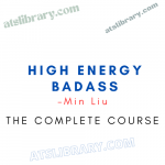 Min Liu – High Energy Badass