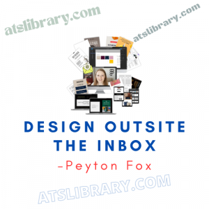 Peyton Fox – Design Outsite The Inbox