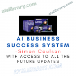 Simon Coulson – AI Business Success System