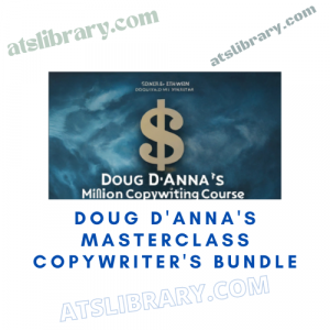 Doug D'Anna's MasterClass Copywriter's Bundle