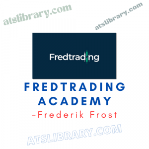 Frederik Frost – Fredtrading Academy