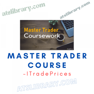 ITradePrices – Master Trader Course