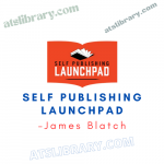 James Blatch – Self Publishing Launchpad