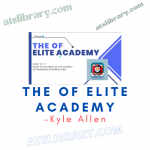 Kyle Allen – The OF Elite Academy