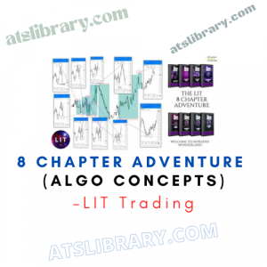 LIT Trading - Adventure (Algo Concepts)