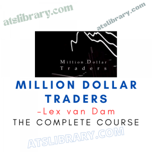 Lex van Dam – Million Dollar Traders