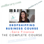 Sara Finance – Dropshipping Business Course