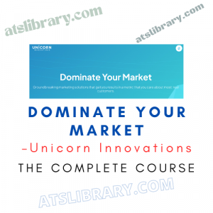 Unicorn Innovations – Dominate Your Market