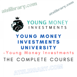 Young Money Investments University