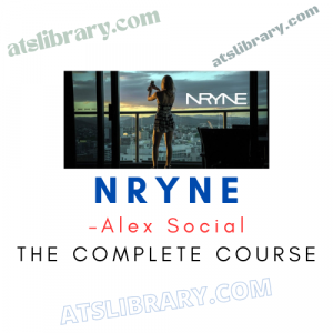 Alex Social – NRYNE