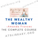 Amanda Frances – The Wealthy Woman