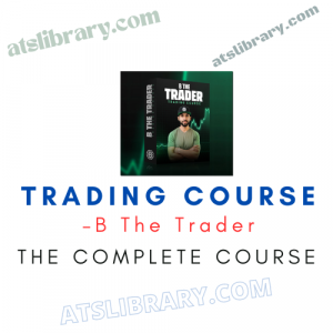 B The Trader Trading Course