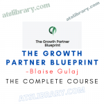 The Growth Partner – The Growth Partner Blueprint