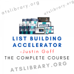 Justin Goff – List Building Accelerator