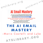 Mario Castelli and Luke – The AI Email Mastery