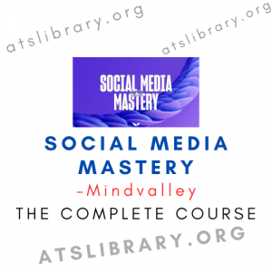 Mindvalley – Social Media Mastery