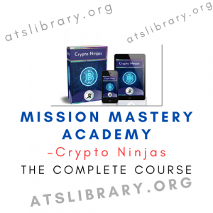 Mission Mastery Academy – Crypto Ninjas